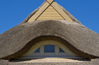 Cashmoor thatch roofing
